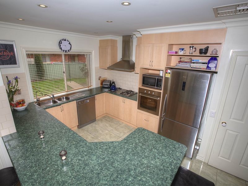 20 Ascot Court, Benalla VIC 3672