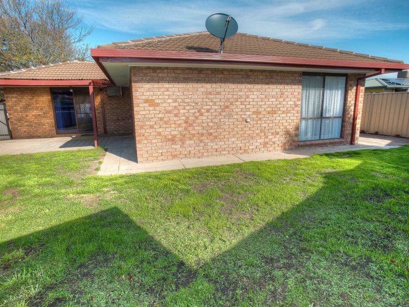 5 Mathieson Court, Benalla VIC 3672