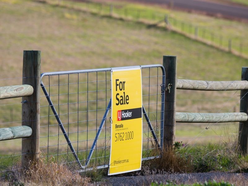 Lot 41 Lakeside drive Lake Mokoan, Benalla VIC 3672