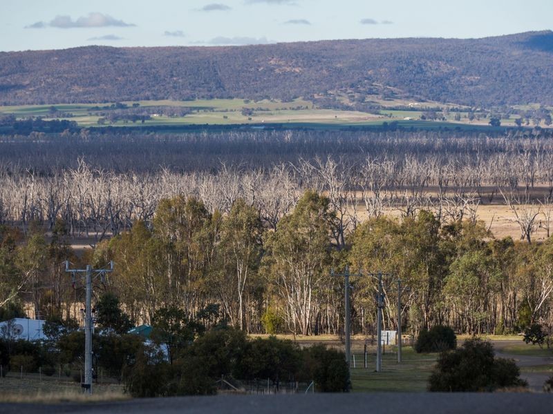 Lot 41 Lakeside drive Lake Mokoan, Benalla VIC 3672