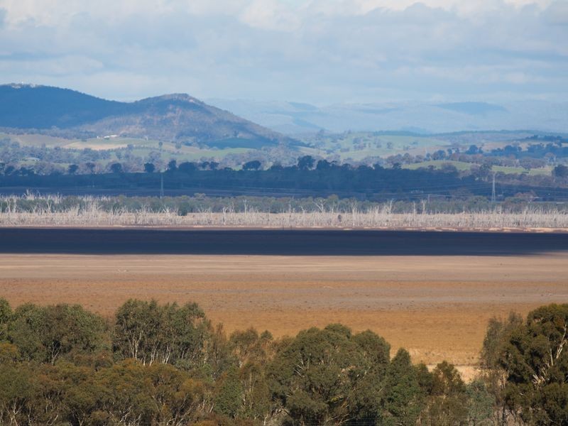 Lot 41 Lakeside drive Lake Mokoan, Benalla VIC 3672