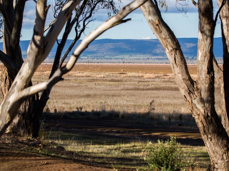 Lot 41 Lakeside drive Lake Mokoan, Benalla VIC 3672