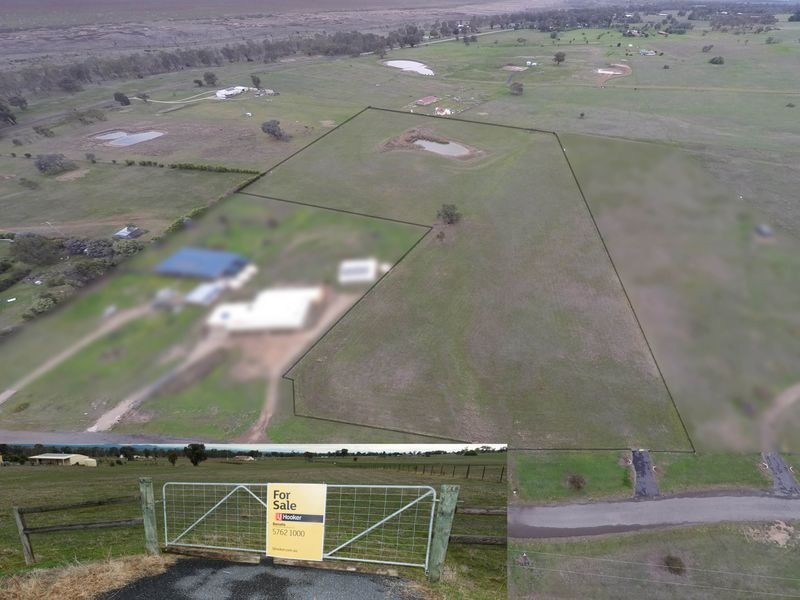 Lot 32 Lakeside drive Lake Mokoan, Benalla VIC 3672