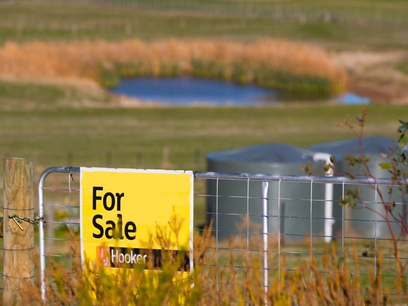 Lot 32 Lakeside drive Lake Mokoan, Benalla VIC 3672