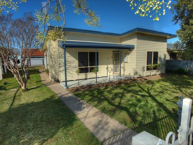 63 Thomas Street, Benalla VIC 3672
