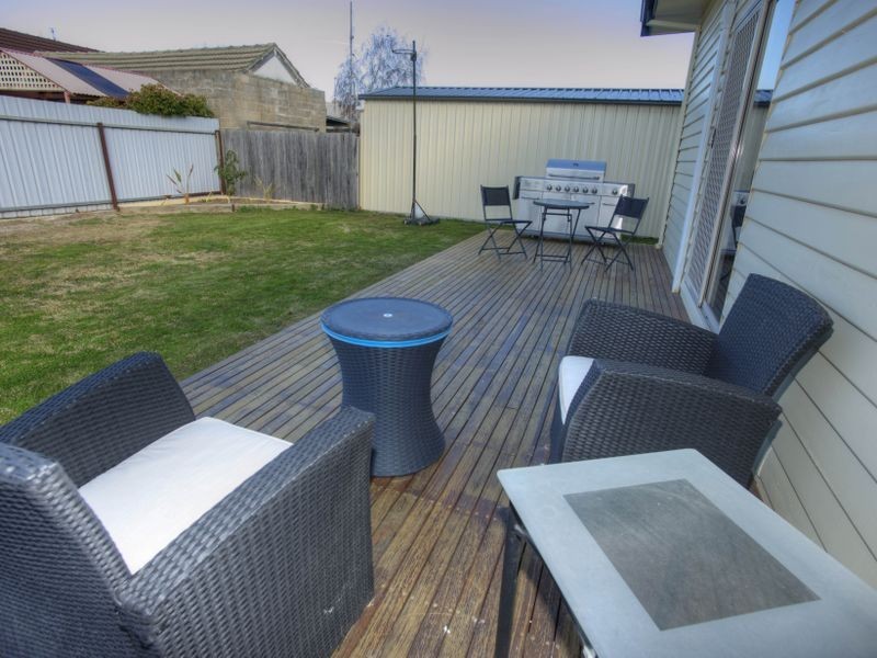 63 Thomas Street, Benalla VIC 3672