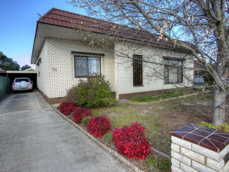 50 Witt Street, Benalla VIC 3672