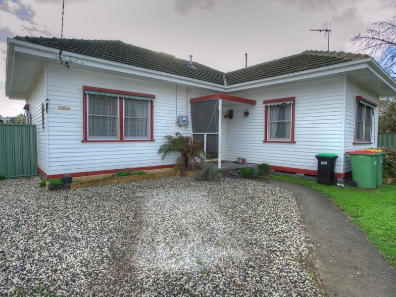 89 Mackellar Street, Benalla VIC 3672