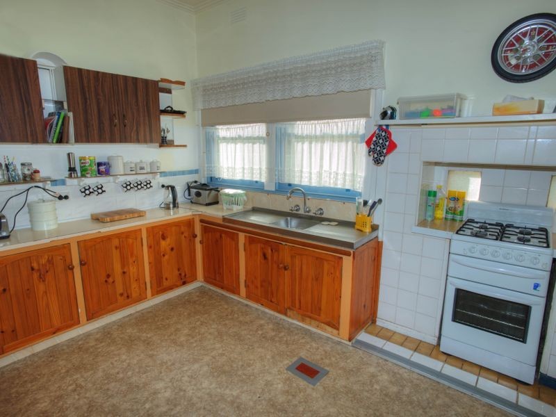 89 Mackellar Street, Benalla VIC 3672