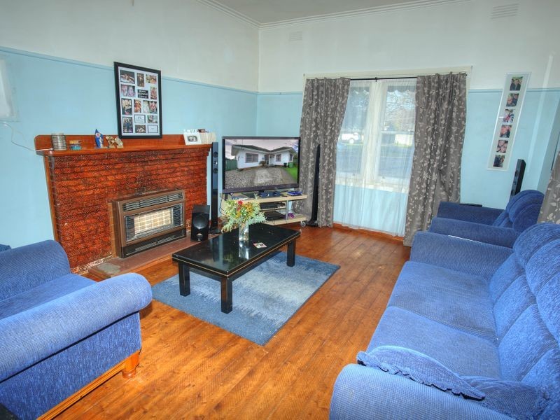 89 Mackellar Street, Benalla VIC 3672