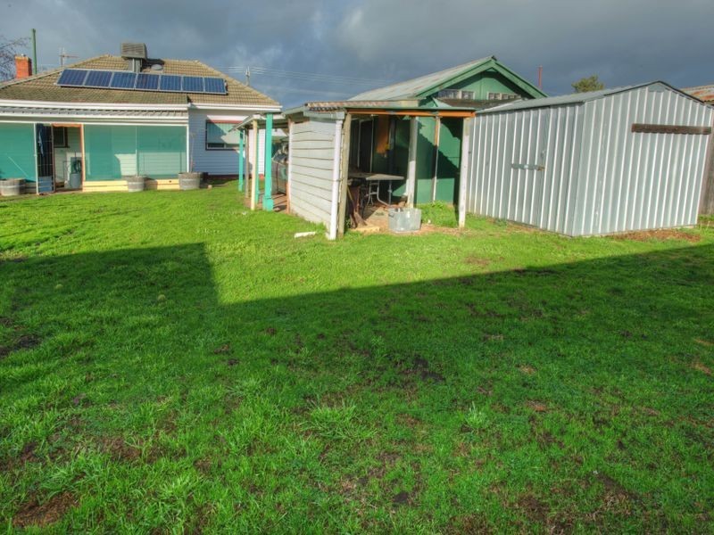 89 Mackellar Street, Benalla VIC 3672