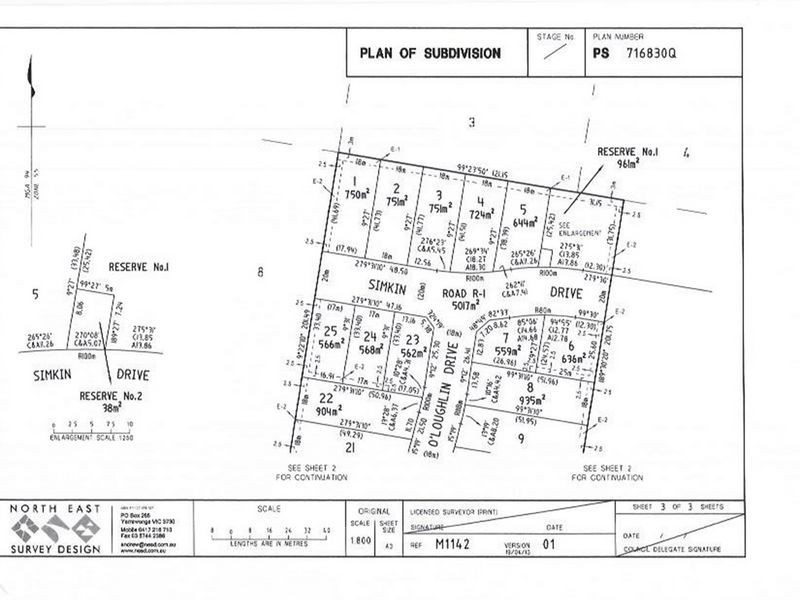 7/ Simkin Drive, Benalla VIC 3672