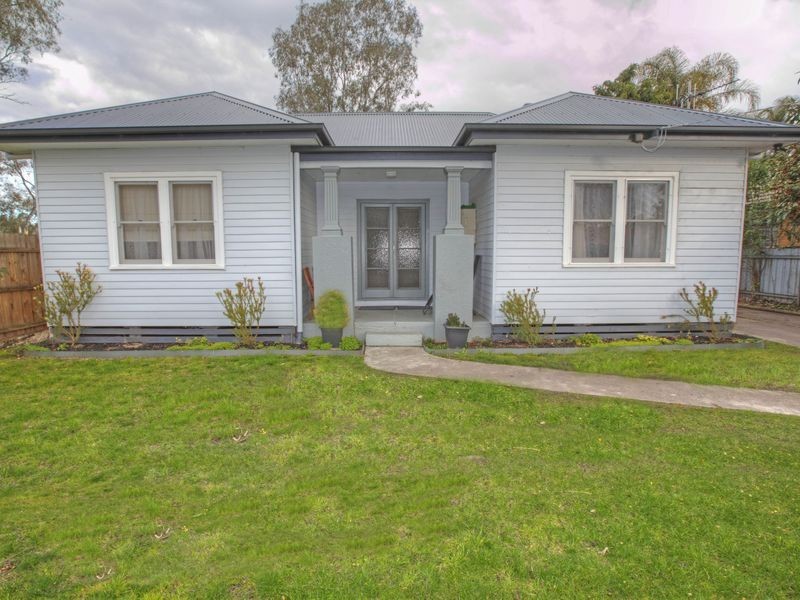 1 Ackerly Avenue, Benalla VIC 3672