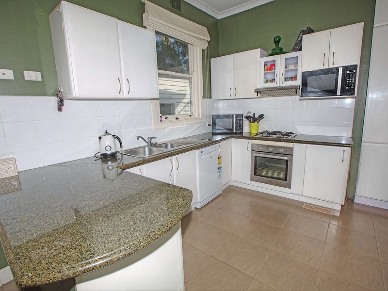 1 Ackerly Avenue, Benalla VIC 3672