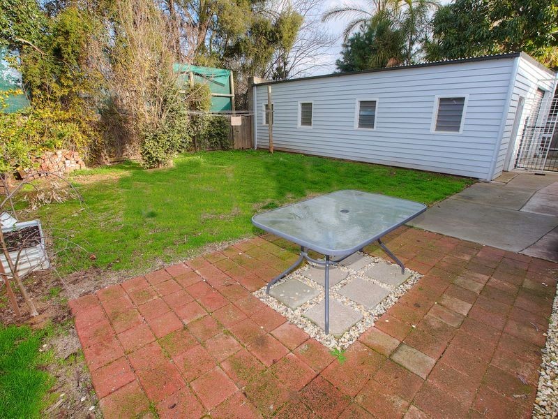 1 Ackerly Avenue, Benalla VIC 3672