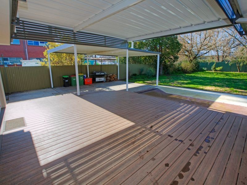 7 Harrison Avenue, Benalla VIC 3672