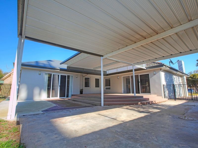 7 Harrison Avenue, Benalla VIC 3672