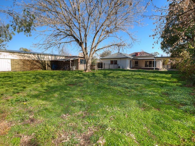 7 Harrison Avenue, Benalla VIC 3672