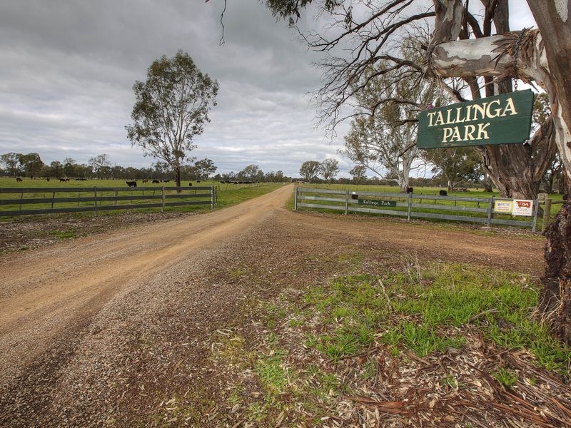 819 SAMARIA ROAD, Benalla VIC 3672