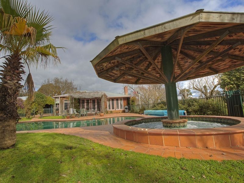 819 SAMARIA ROAD, Benalla VIC 3672