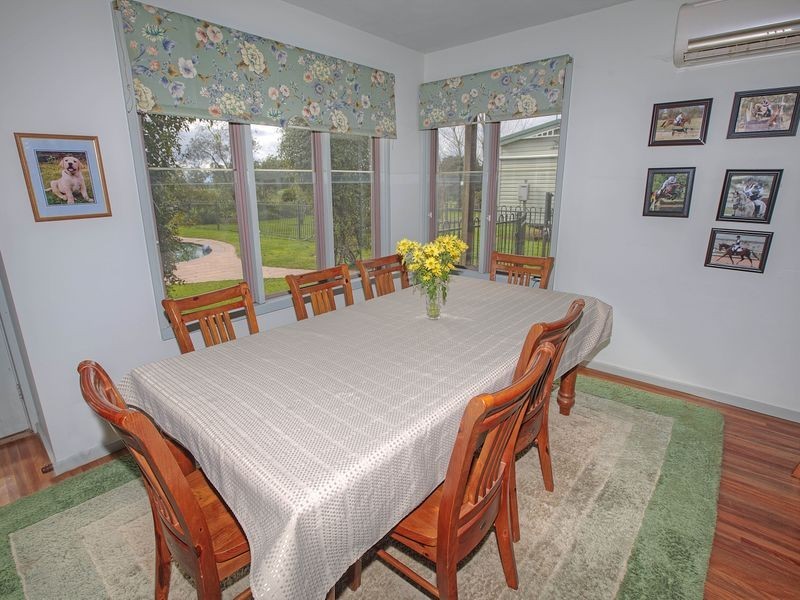 819 SAMARIA ROAD, Benalla VIC 3672