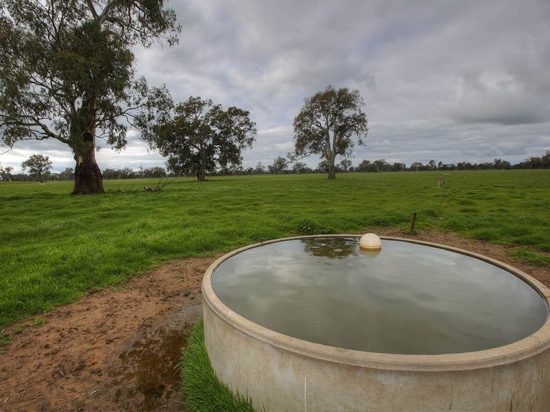 819 SAMARIA ROAD, Benalla VIC 3672