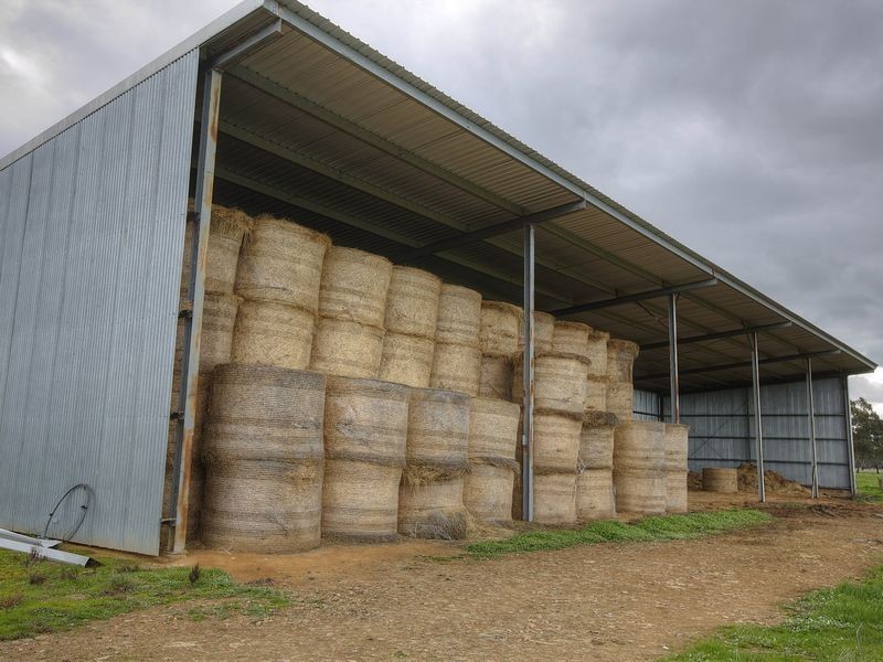 819 SAMARIA ROAD, Benalla VIC 3672