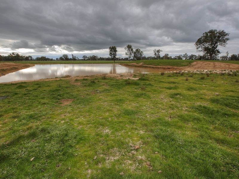 819 SAMARIA ROAD, Benalla VIC 3672