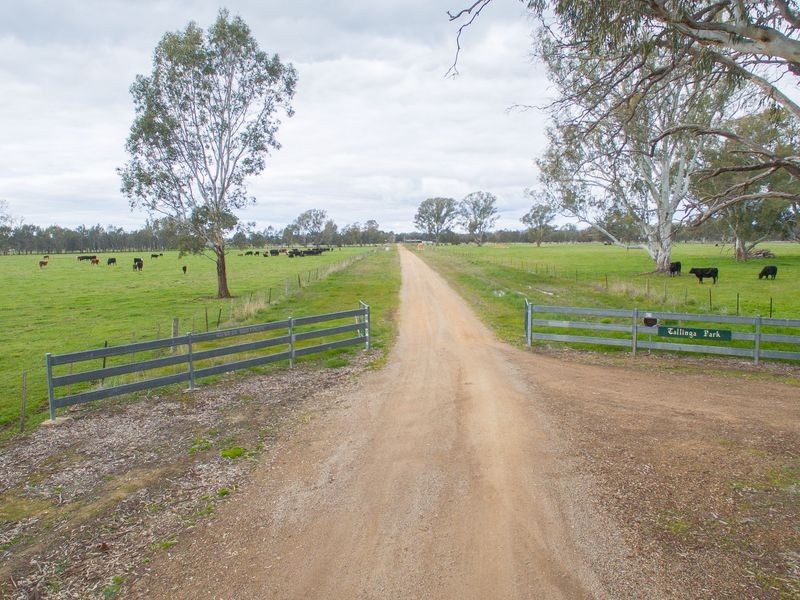 819 SAMARIA ROAD, Benalla VIC 3672