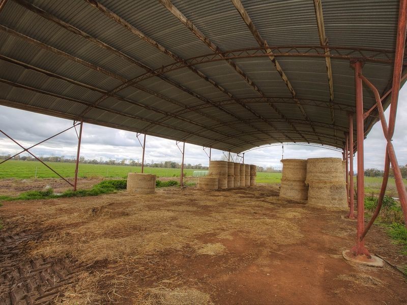 819 SAMARIA ROAD, Benalla VIC 3672