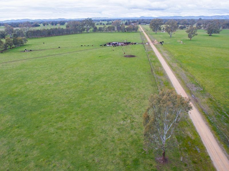 819 SAMARIA ROAD, Benalla VIC 3672