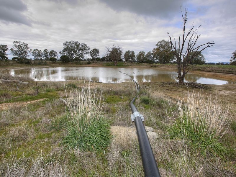 819 SAMARIA ROAD, Benalla VIC 3672