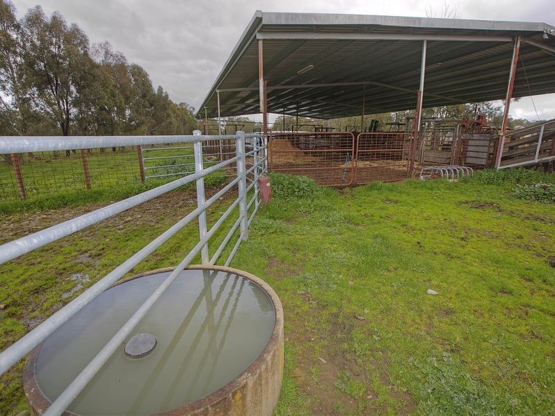 819 SAMARIA ROAD, Benalla VIC 3672