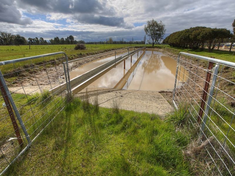 819 SAMARIA ROAD, Benalla VIC 3672