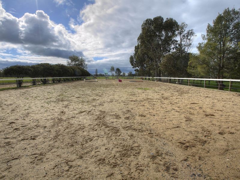 819 SAMARIA ROAD, Benalla VIC 3672