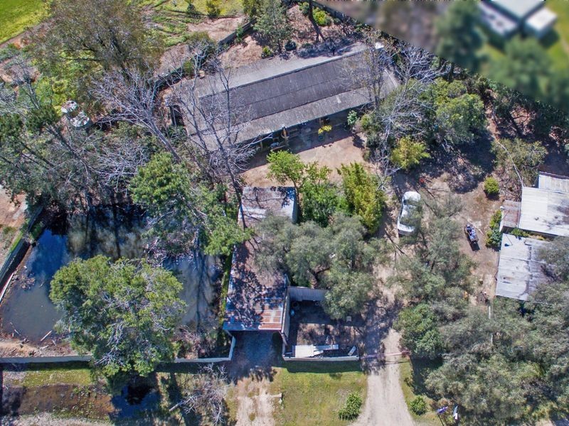 10 Holmes Road Lake Rowan, Benalla VIC 3672