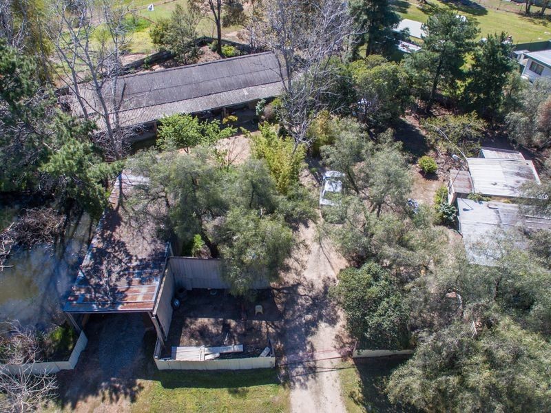 10 Holmes Road Lake Rowan, Benalla VIC 3672