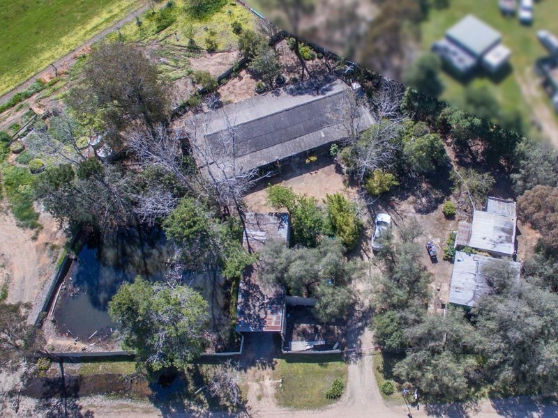 10 Holmes Road Lake Rowan, Benalla VIC 3672