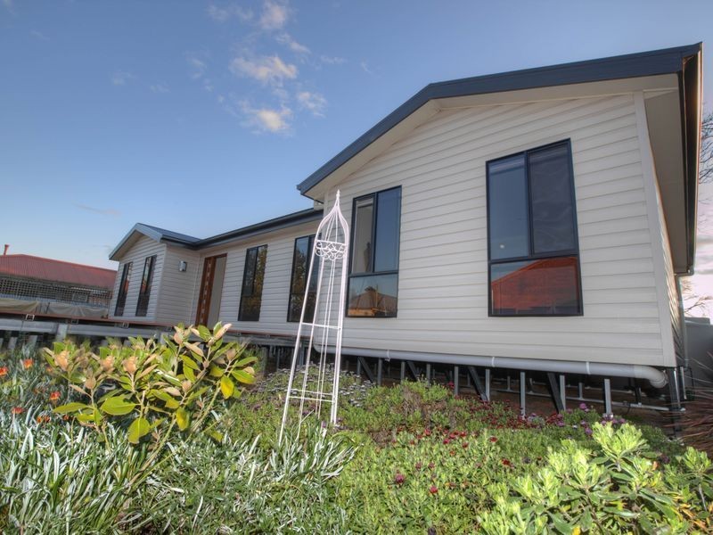 41 Benalla Street, Benalla VIC 3672