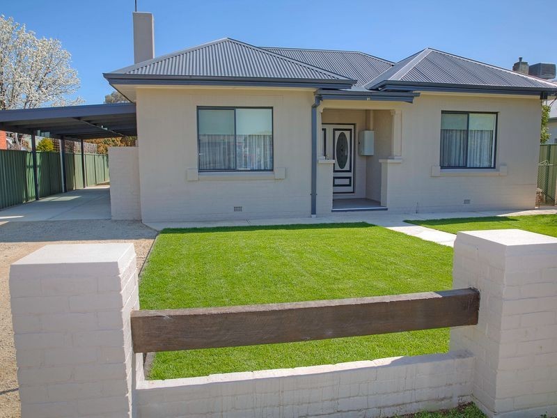 15 Clarendon Street, Benalla VIC 3672