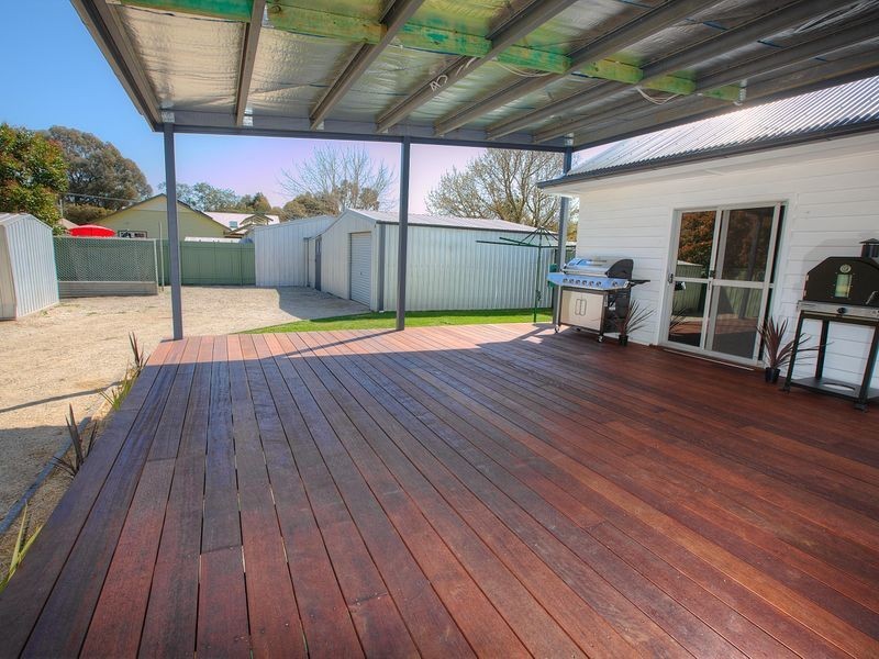 15 Clarendon Street, Benalla VIC 3672