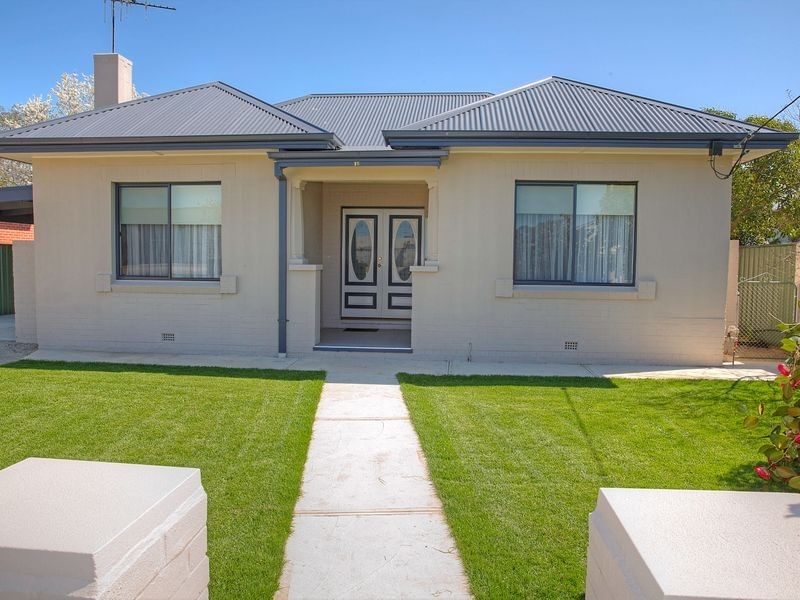 15 Clarendon Street, Benalla VIC 3672