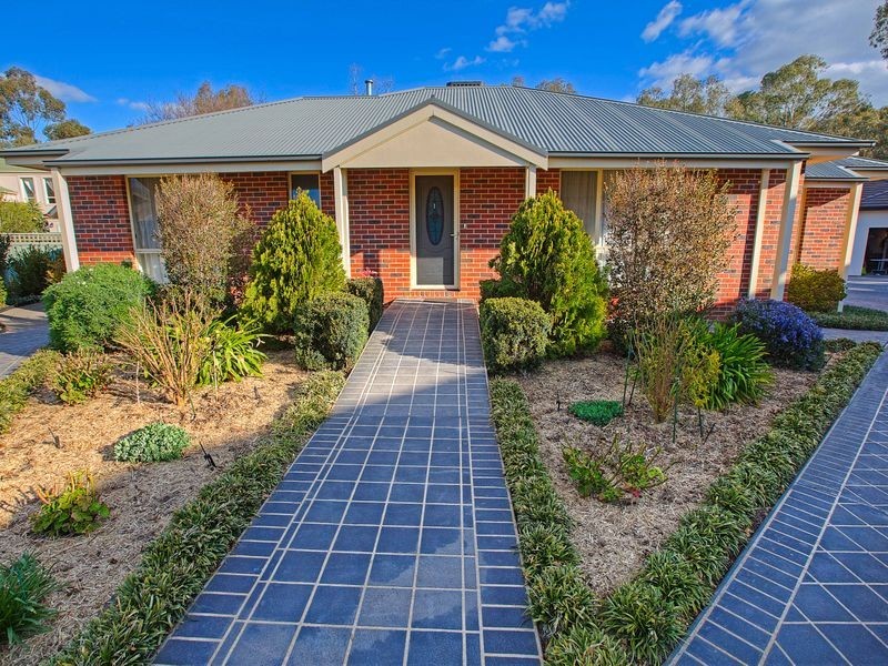 1-16 Ascot Court, Benalla VIC 3672