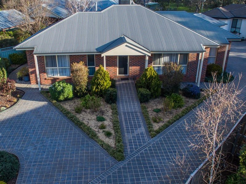 1-16 Ascot Court, Benalla VIC 3672