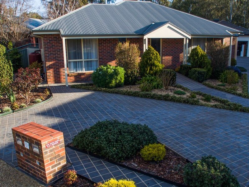 1-16 Ascot Court, Benalla VIC 3672