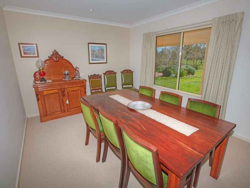 85 Dobson Road, Benalla VIC 3672