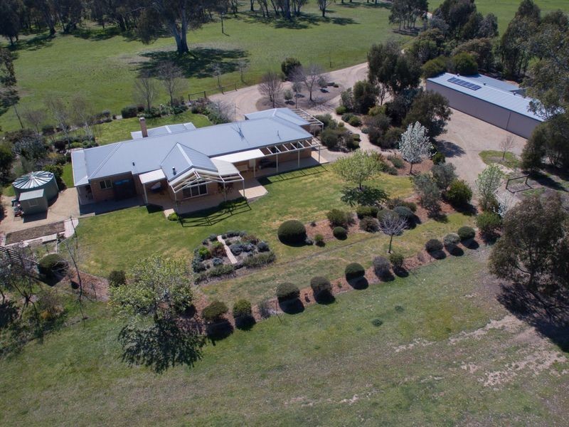85 Dobson Road, Benalla VIC 3672