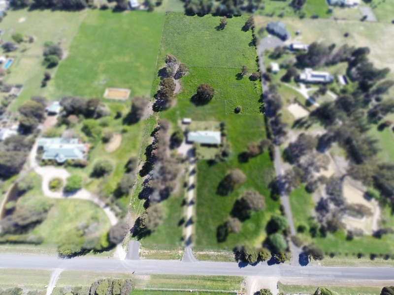 Subdivisio 74 Willis Little Drive Subdivision, Benalla VIC 3672