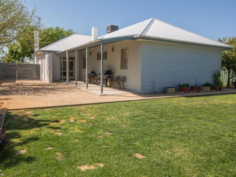 17 Clarendon Street, Benalla VIC 3672