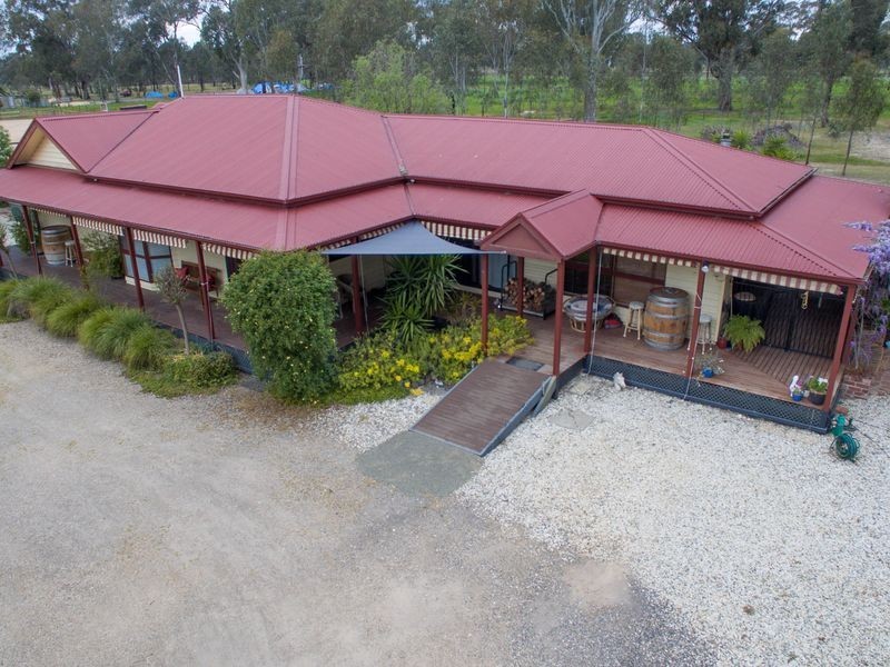 309 Steel Road, Benalla VIC 3672